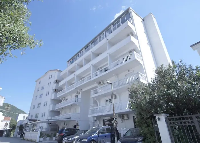 Apartmani Jovana