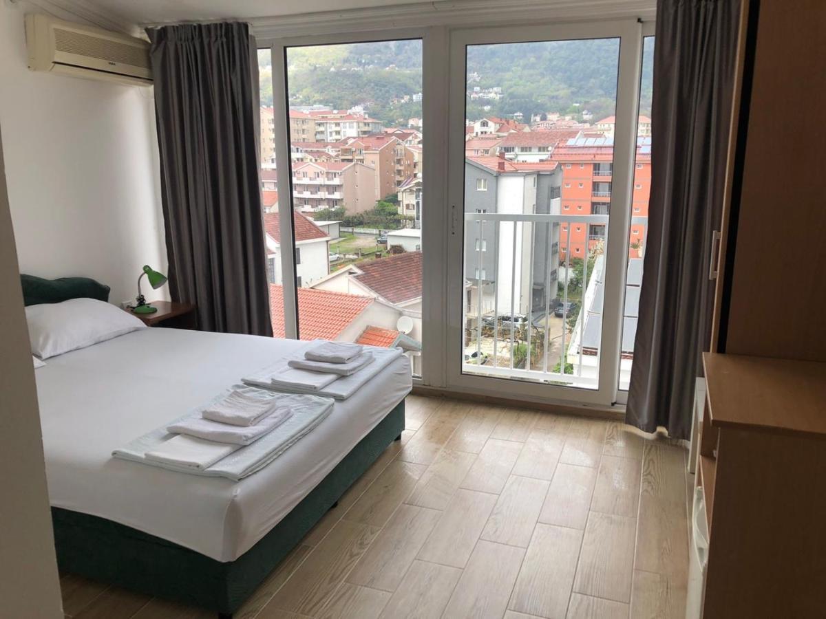 Apartmani Jovana Apartment