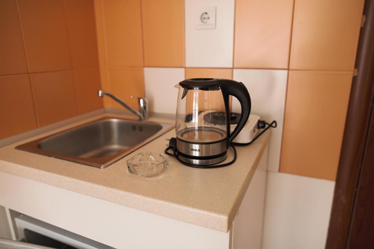 Apartmani Jovana Budva