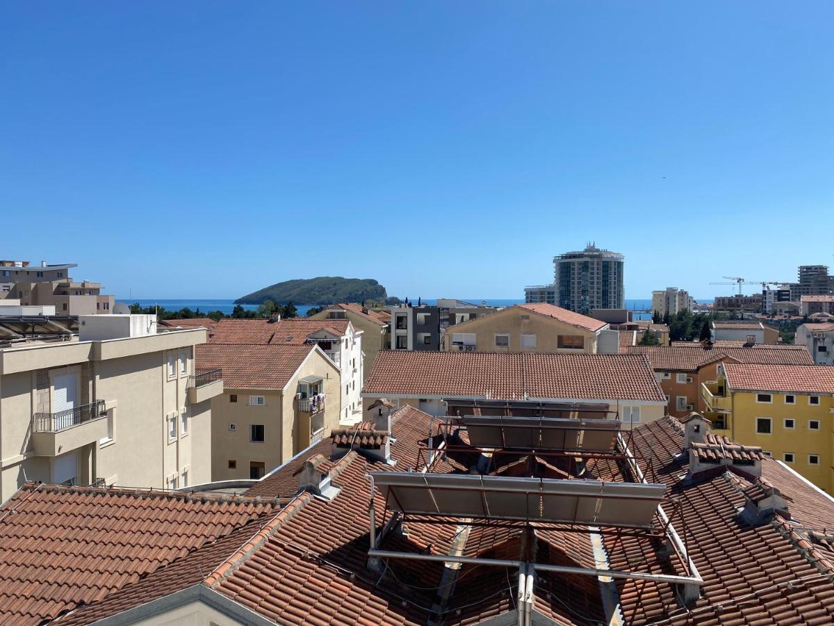 Apartmani Jovana *