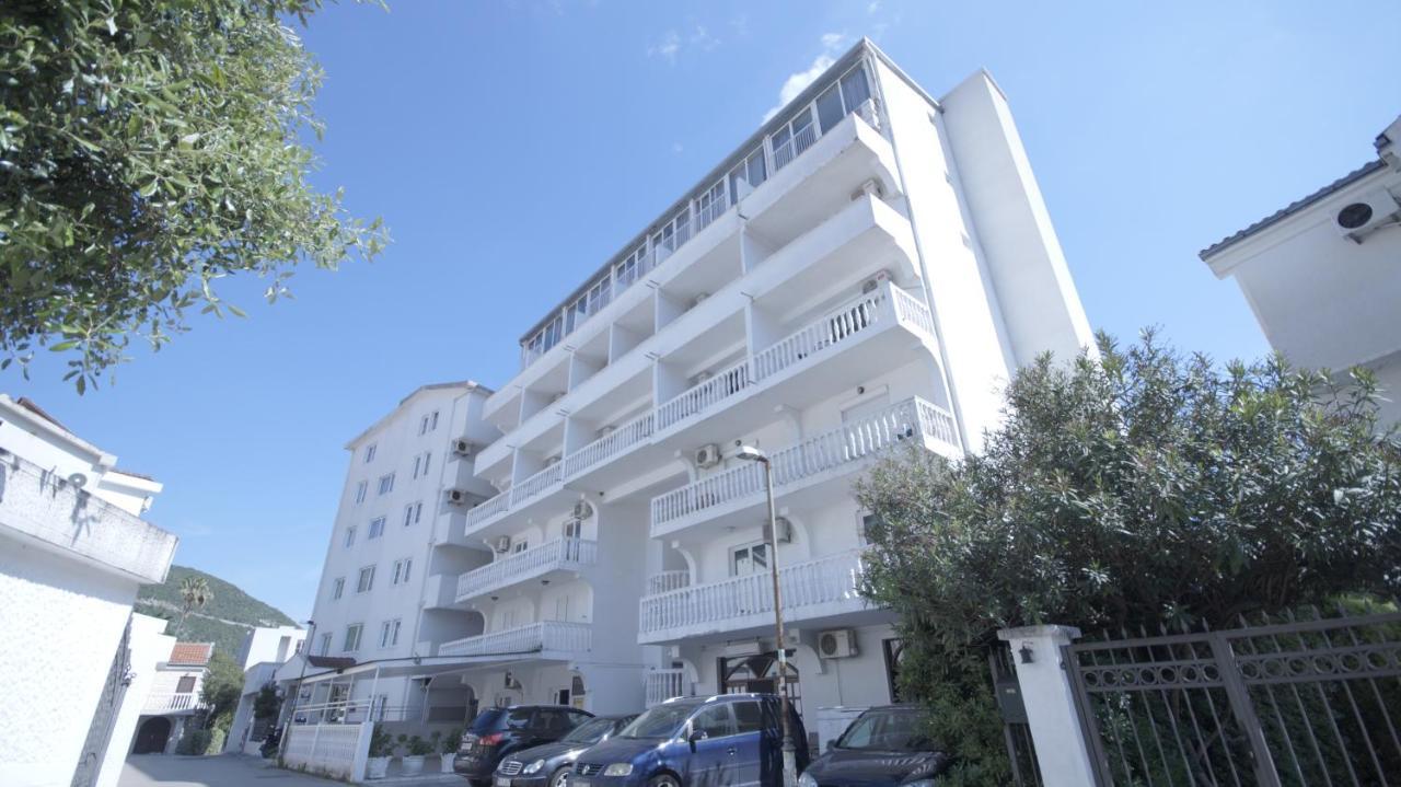 Apartmani Jovana Apartment