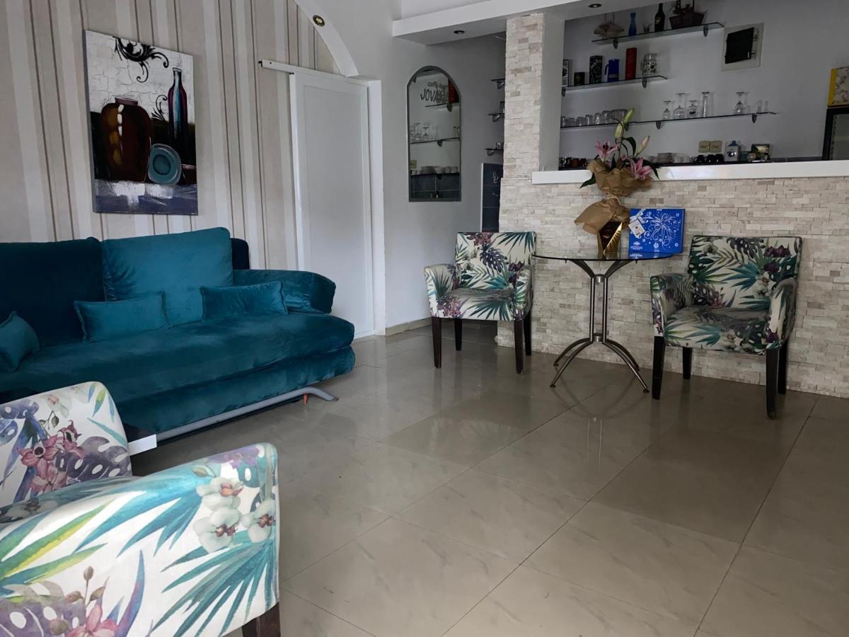 Apartmani Jovana Apartment Budva