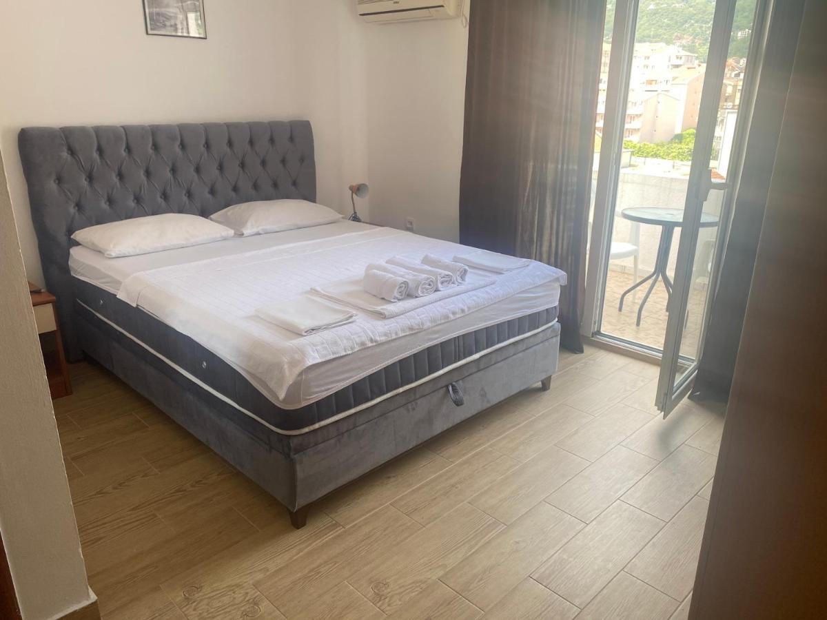 Apartment Apartmani Jovana Budva