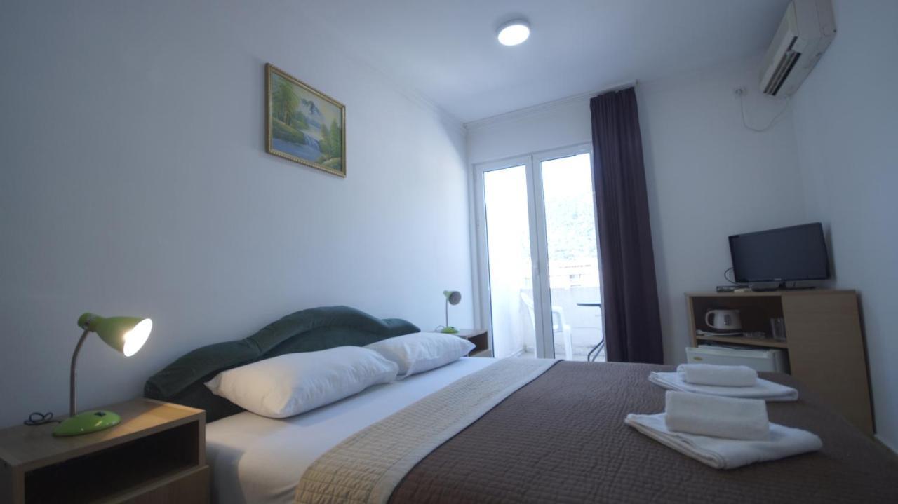 Apartmani Jovana Apartment