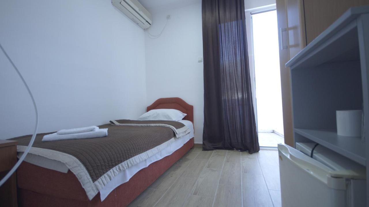 Apartmani Jovana Budva