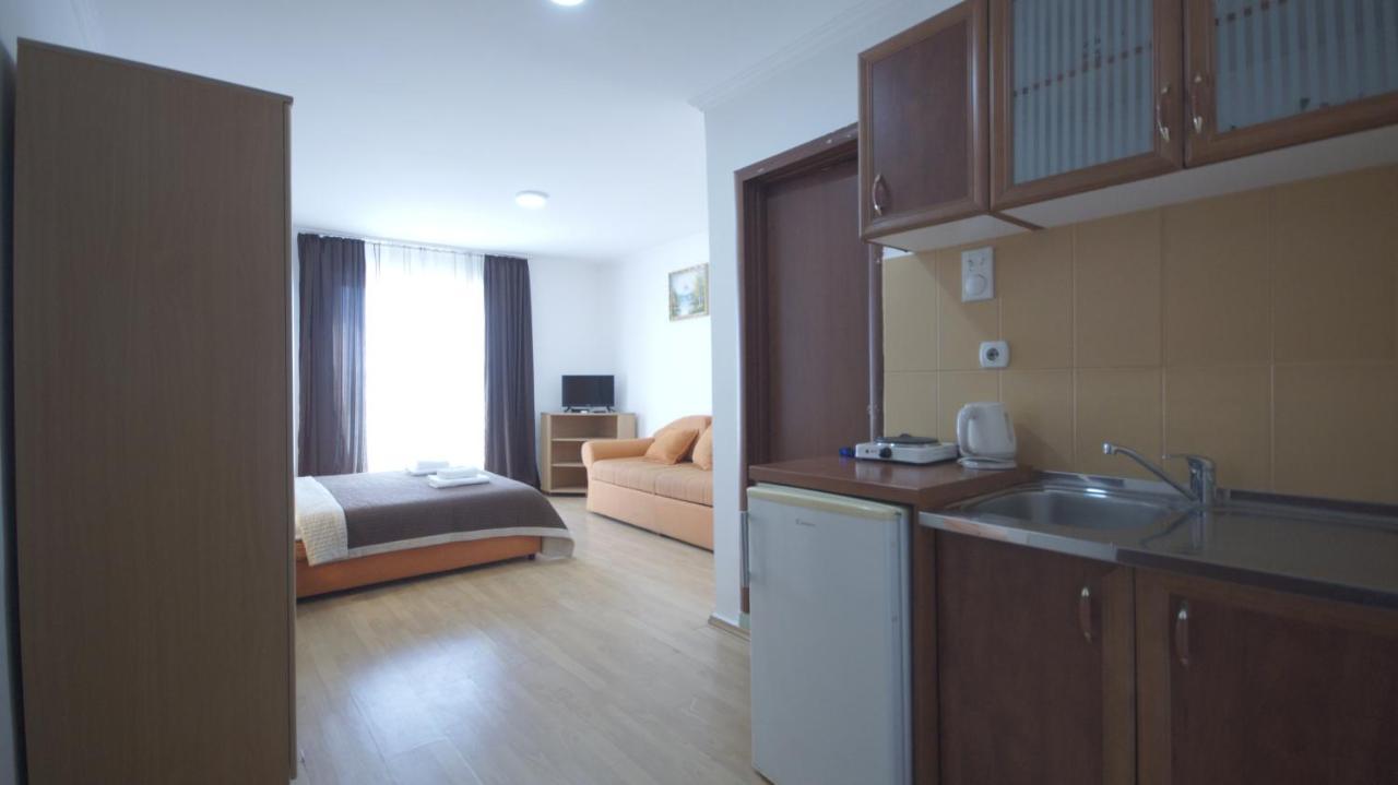 Apartment Apartmani Jovana