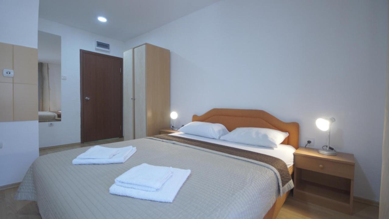 Apartmani Jovana * Budva