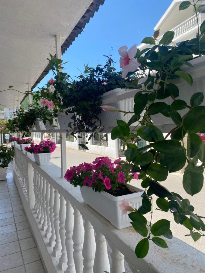 Apartmani Jovana