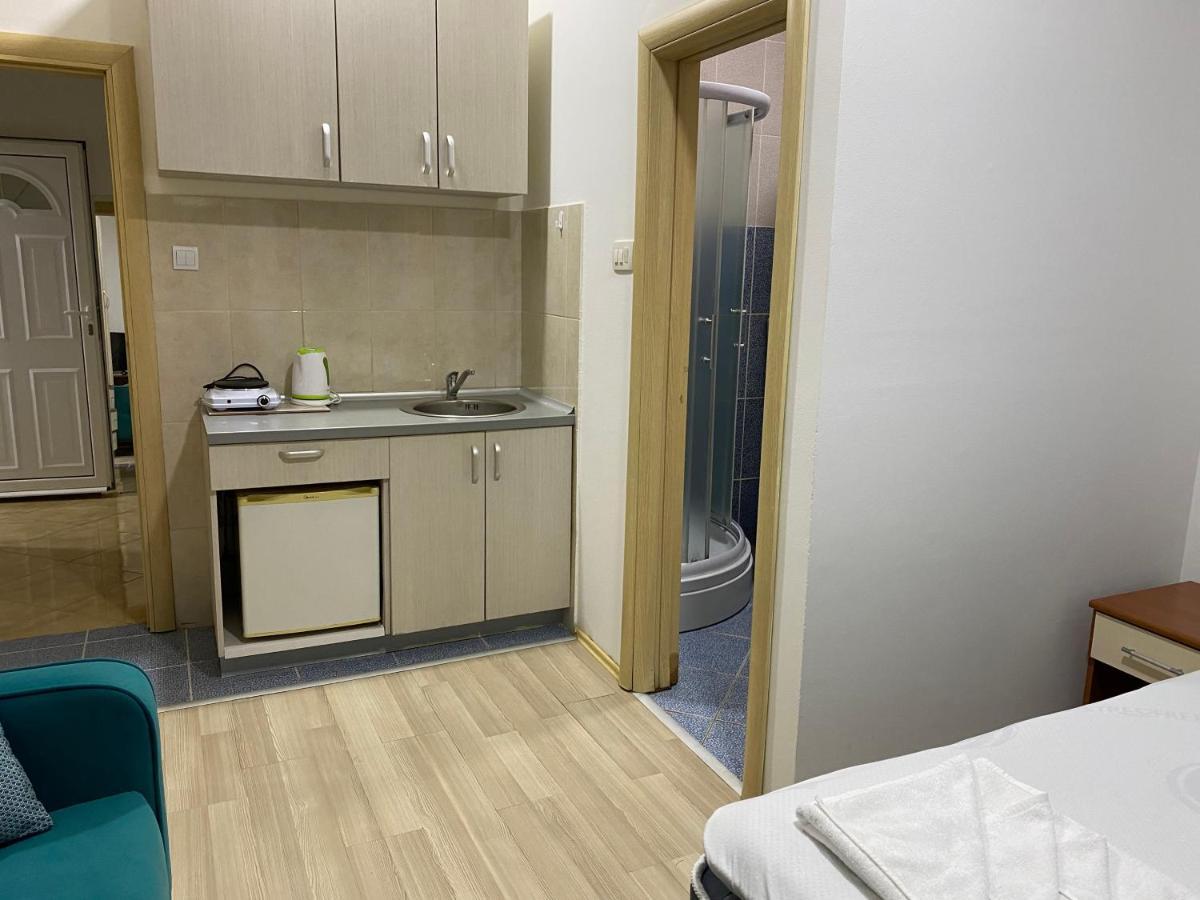 Apartmani Jovana Apartment Budva
