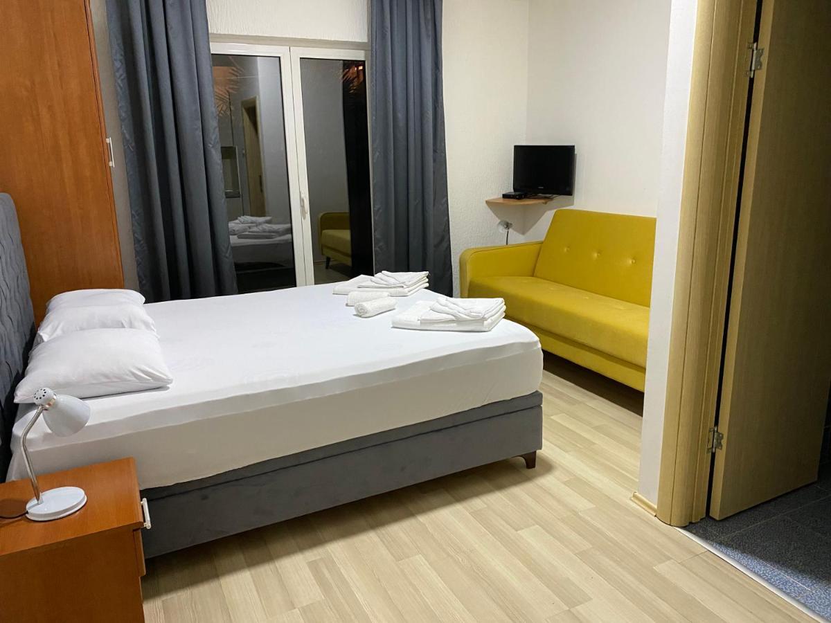 Apartmani Jovana