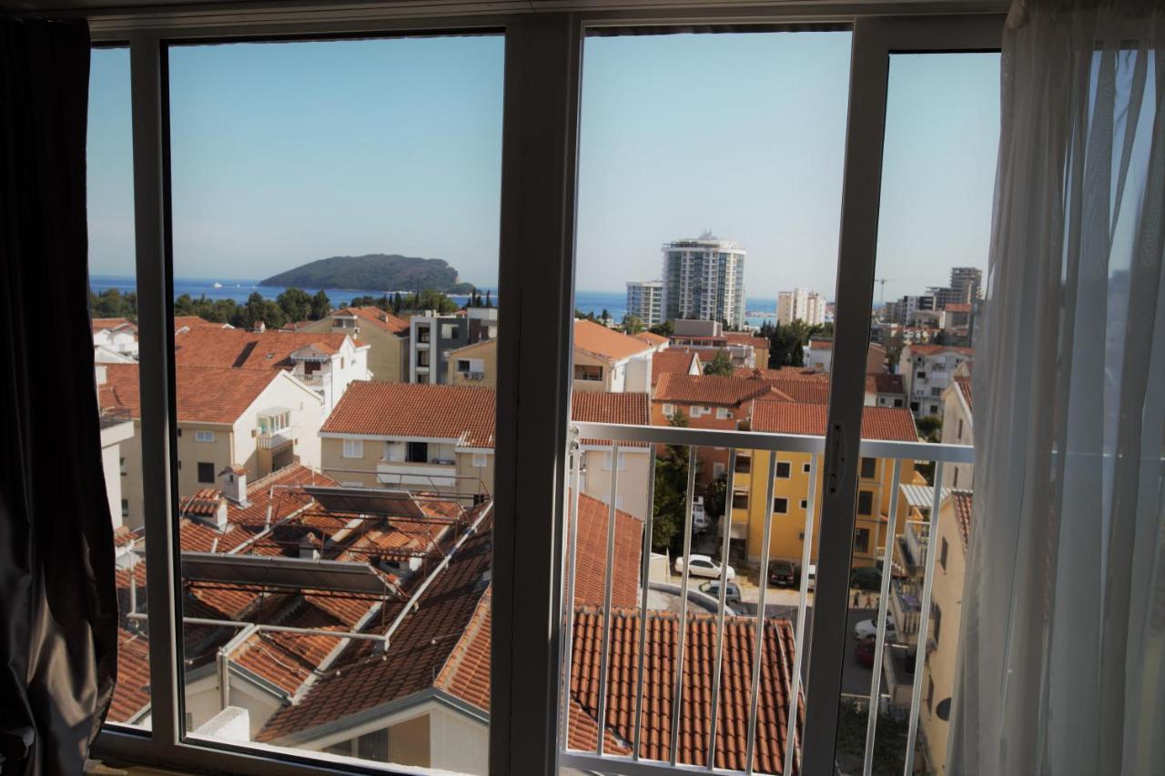 Apartmani Jovana Budva