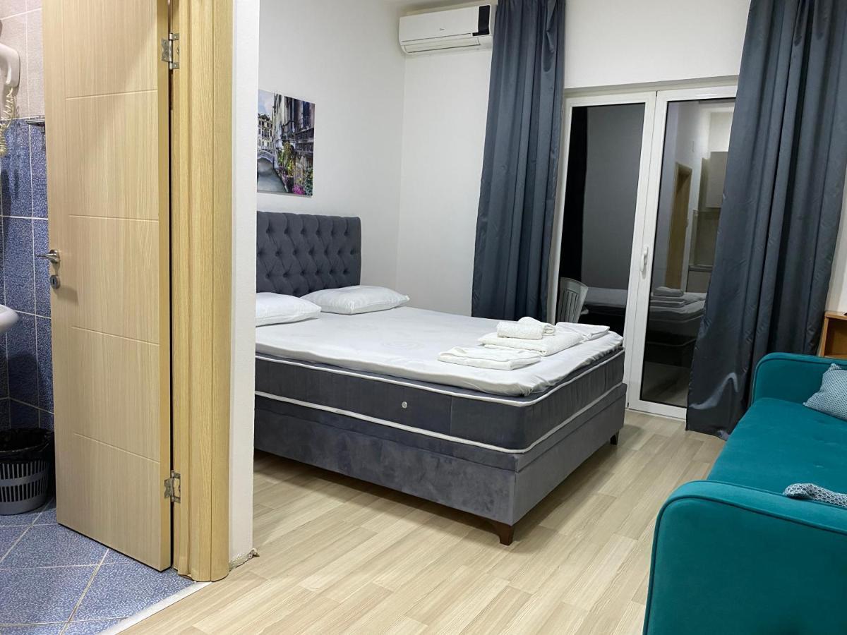 Apartmani Jovana Apartment Budva
