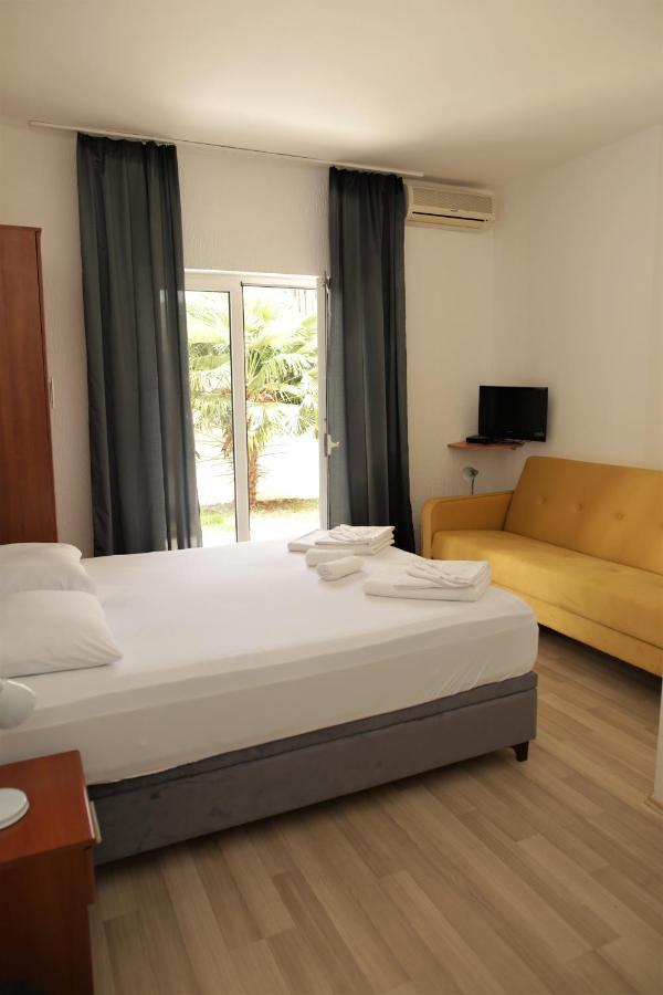 Apartmani Jovana