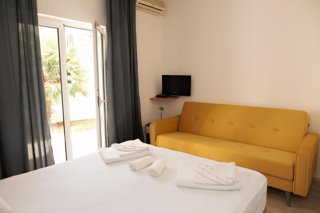 Apartment Apartmani Jovana Budva