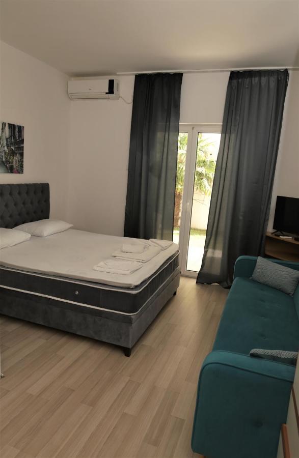 Apartmani Jovana Apartment