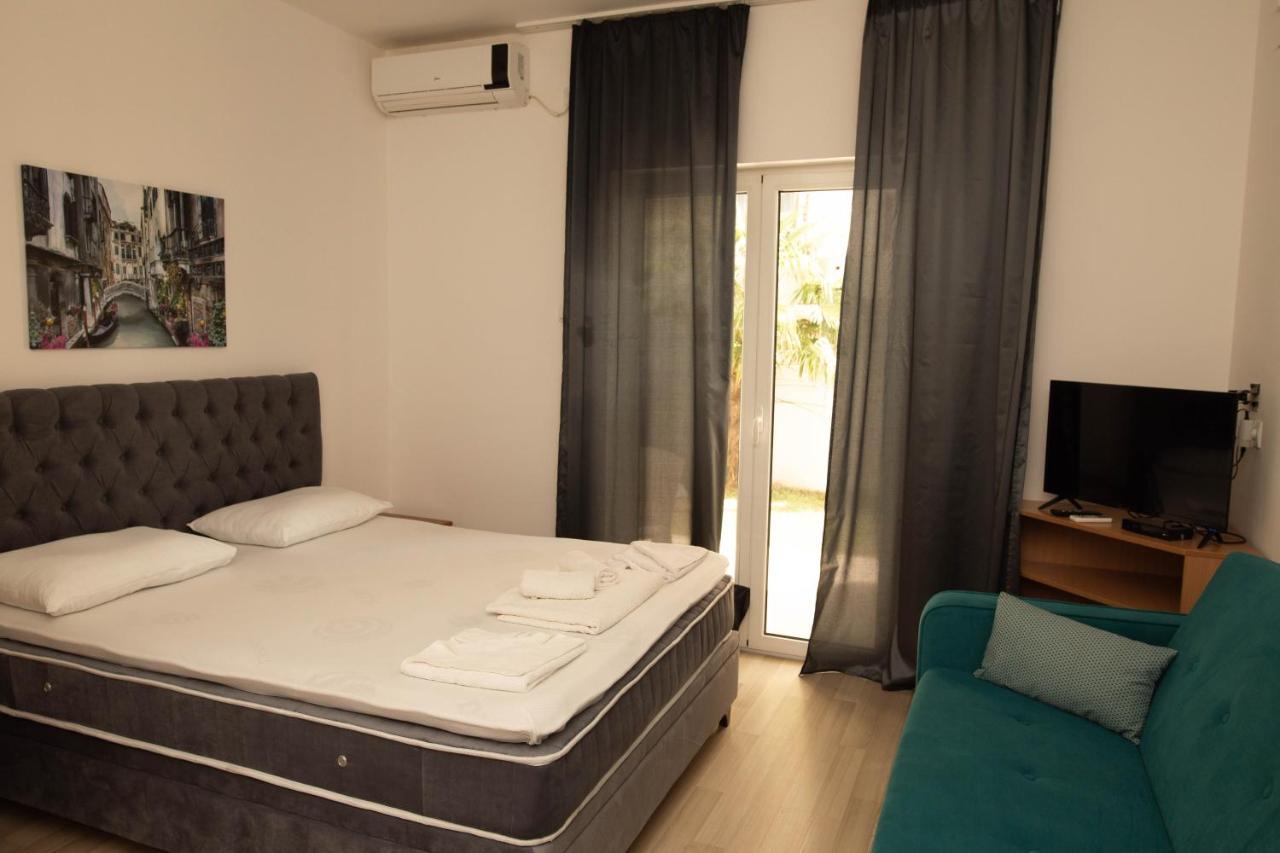 Apartmani Jovana *