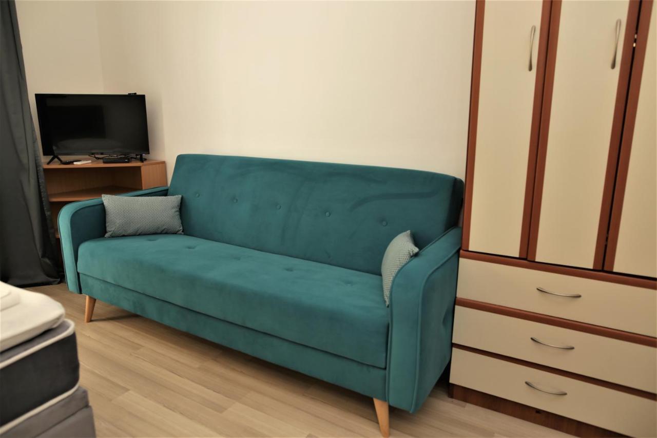 Apartmani Jovana Apartment Budva
