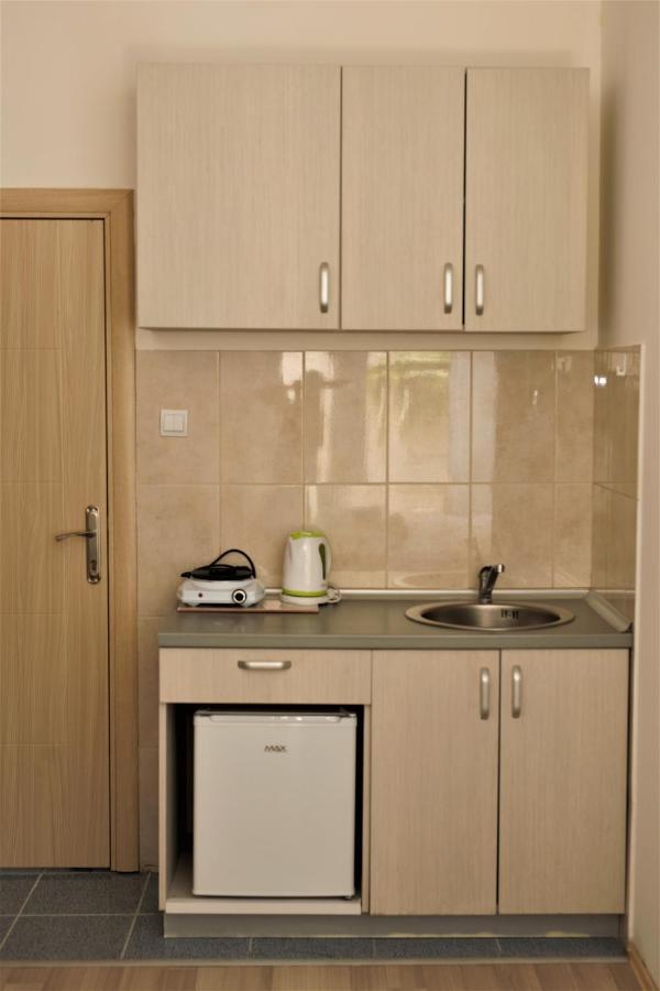 Apartment Apartmani Jovana *